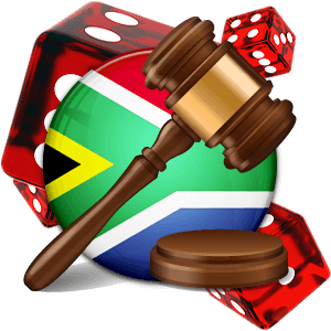 Is online gambling illegal in south africa now