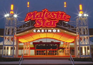 Casino Big Rapids Michigan